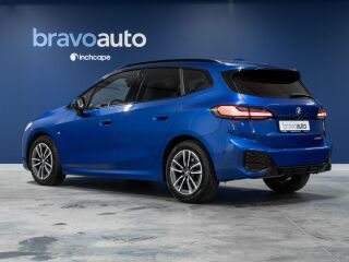 BMW 218 D ACTIVE TOURER M-Sportpakett 2.0 110kW