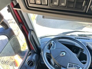 Renault T 480