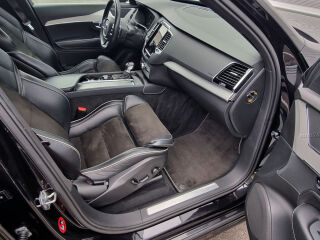 Volvo XC90 R-Desing / AWD / 7k / 2.0 173kW