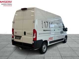Toyota Proace Max SINGLE SIDE DOOR PROFESSIONAL L3H3 2.2 103kW