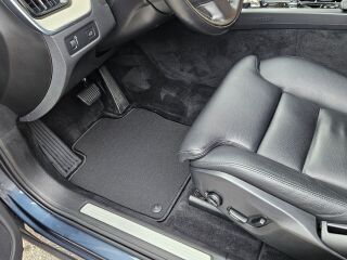 Volvo XC60 Inscription B5 AWD MY22 Google Mild Hybrid 2.0 184kW