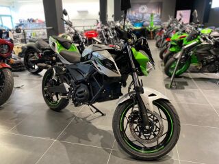 Kawasaki Z e-1 5kW