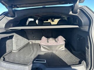 BMW XM 4.4 V9 360kW