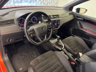 SEAT Arona FR 1.0 85kW