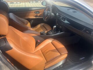 BMW 325 M-Pakett 2.5 R6 N52K 160кВ