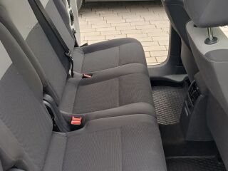 Volkswagen Caddy Trendline 2.0 80кВ