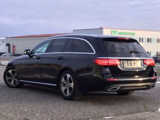 Mercedes-Benz E 220 d Avangarde Facelift EU6 2.0 R4 CDI 143kW