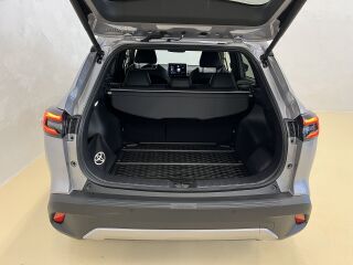 Toyota Corolla Cross Luxury 98kW
