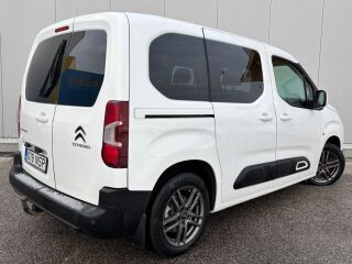 Citroen Berlingo Comfort Multispace 1.5 HDI 75kW