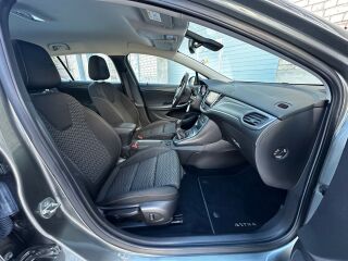 Opel Astra 1.6 81kW