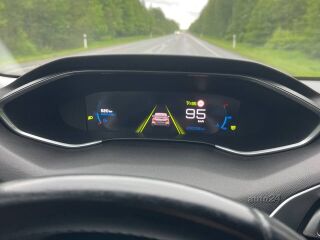 Peugeot 308 1.5 75kW
