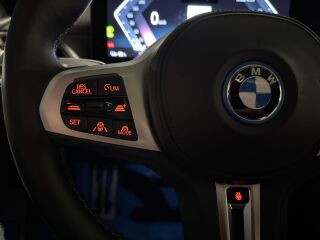 BMW i4 M50 xDrive Gran Coupe 400kW