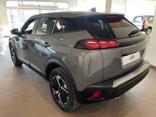 Peugeot 2008 Allure Hybrid 145 e-DCS 6 1.2 100kW