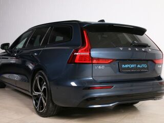 Volvo V60 AWD RECHARGE ULTRA DARK LUXURY FULL 2.0 T8 Long Range Plug-In-Hybrid 335kW