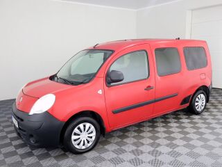 Renault Kangoo Maxi 1.5 dCi 66кВ