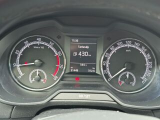 Skoda Octavia 1.0 85кВ