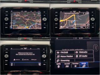Volkswagen Passat R-Line 2.0 110kW