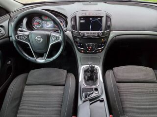 Opel Insignia 2.0 120кВ