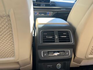 Audi Q5 2.0 tdi 120kW