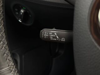 Skoda Superb Combi Ambition Plus 2.0 TDI 110kW