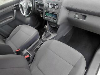 Volkswagen Caddy 1.6 R4 TDI 55kW