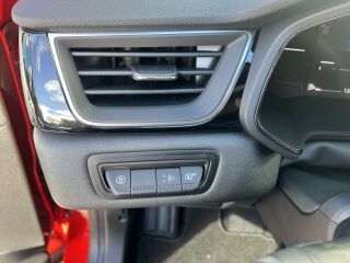 Mitsubishi ASX Intense 1.3 116kW
