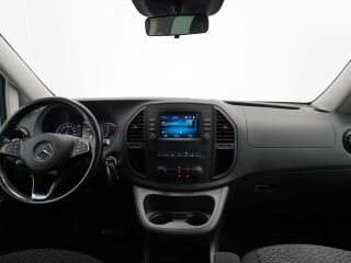 Mercedes-Benz Vito 116 Mixto Comfort A2 4x4 N1 2.0 120kW
