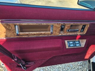 Buick Skylark Lux 3.3 119kW