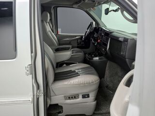 Chevrolet Express 1500 Explorer Limited SE Conversion Van 5.3 V8 310hp