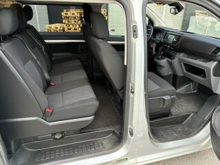 Peugeot Expert 2.0 130kW