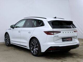 Skoda Enyaq 80x Sportline 195kW