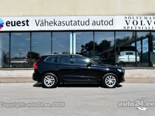 Volvo XC60 AWD H&K INSCRIPTION EXPRESSION XENIUM INTELLI 184кВ
