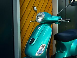 Vespa LX50 4T 3kW