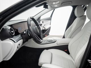 Mercedes-Benz E 300 de 4Matic Avantgarde 2.0 225кВ