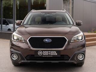 Subaru Outback Summit EyeSight 2.5 129kW