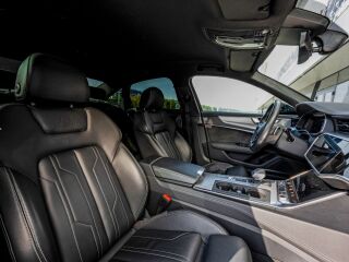 Audi A6 Limousine S-line 3.0 TDI 210кВ