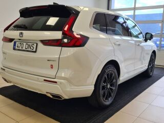 Honda CR-V Advance Tech Plug-In Hybrid 2.0 109kW