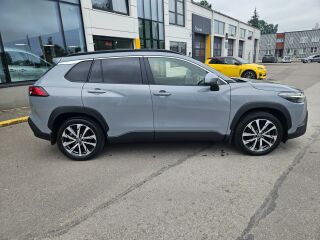 Toyota Corolla Cross Active Plus 2.0 112kW
