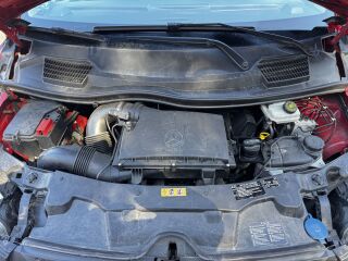 Mercedes-Benz Vito 114 CDI A3 2.1 100kW
