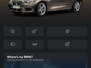 BMW 535 3.0 230kW