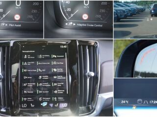 Volvo V90 Cross Country Pro 2.0 173kW