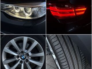 BMW 330 GT XDRIVE GRAN TURISMO LUXURY LINE 3.0 TDI 190kW