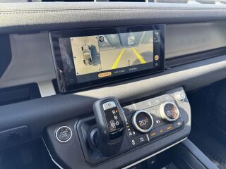 Land Rover Defender 110 S 2.0 204DTA 147kW