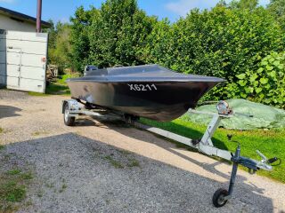 Sea Fox Sea-Bee 52kW