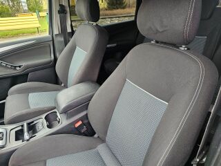 Ford S-MAX 2.0 120кВ