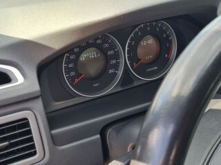 Volvo S80 1.6 132kW