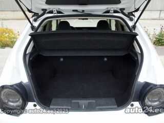 Honda e AdvancE 113kW