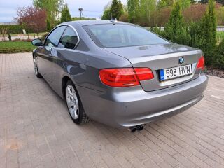 BMW 325 3.0 N53 200кВ