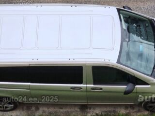Mercedes-Benz Vito Extrapikk 2.1 120kW