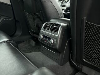 Audi A6 Limousine Quattro 3.0 180kW